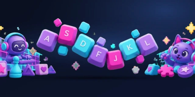 打字速度测试