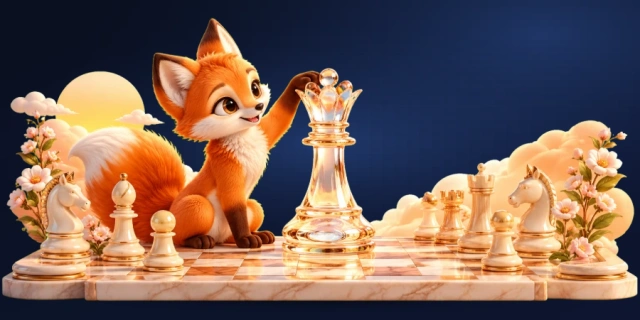 国际象棋