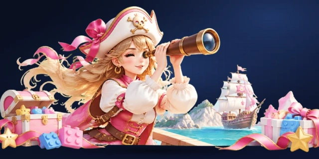 赏金女王