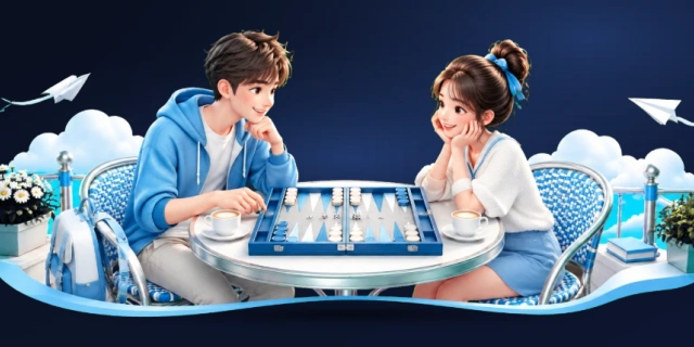 双陆棋